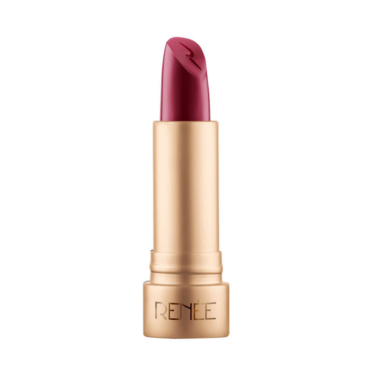 RENEE H2O HYDRATING CREME LIPSTICK 04 BERRY RAIN