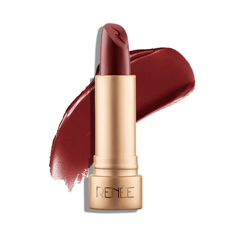 RENEE H2O HYDRATING CREME LIPSTICK 06 MAUVE LAGOON