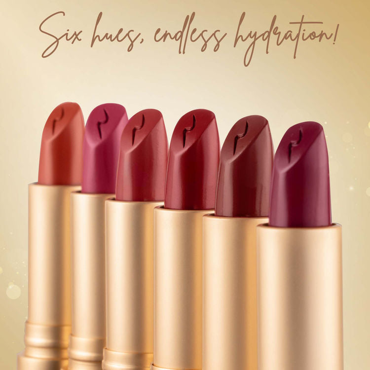 RENEE H2O HYDRATING CREME LIPSTICK 06 MAUVE LAGOON