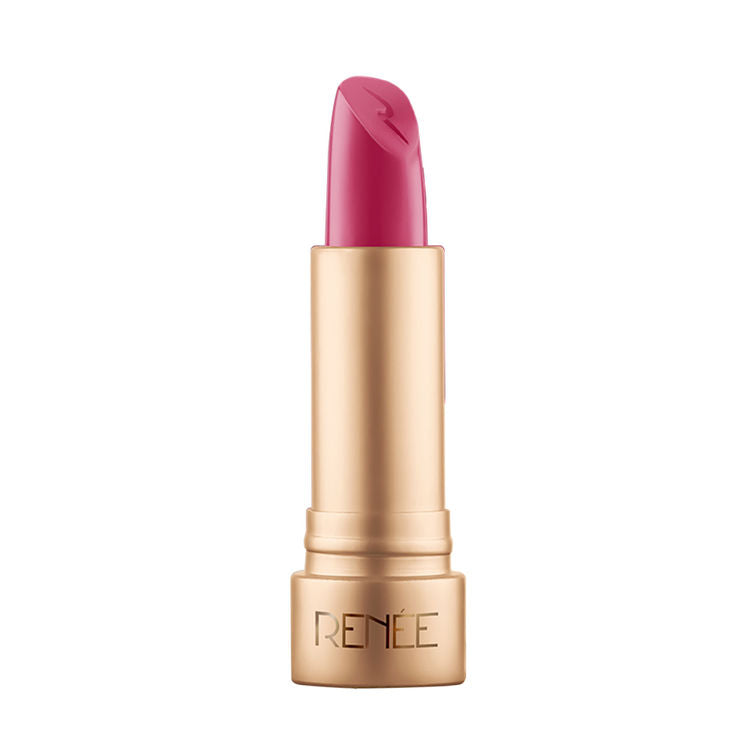 RENEE H2O HYDRATING CREME LIPSTICK 05 PINK SHOWER