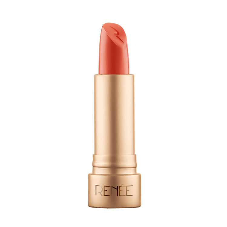 RENEE H2O HYDRATING CREME LIPSTICK 01 CORAL STREAM