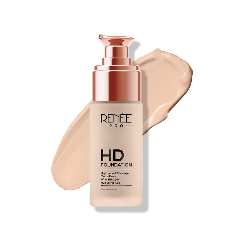 RENEE PRO HD FOUNDATION BIRCH