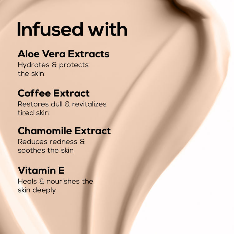 RENEE PRO HD FOUNDATION BIRCH