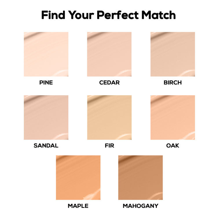 RENEE PRO HD FOUNDATION BIRCH