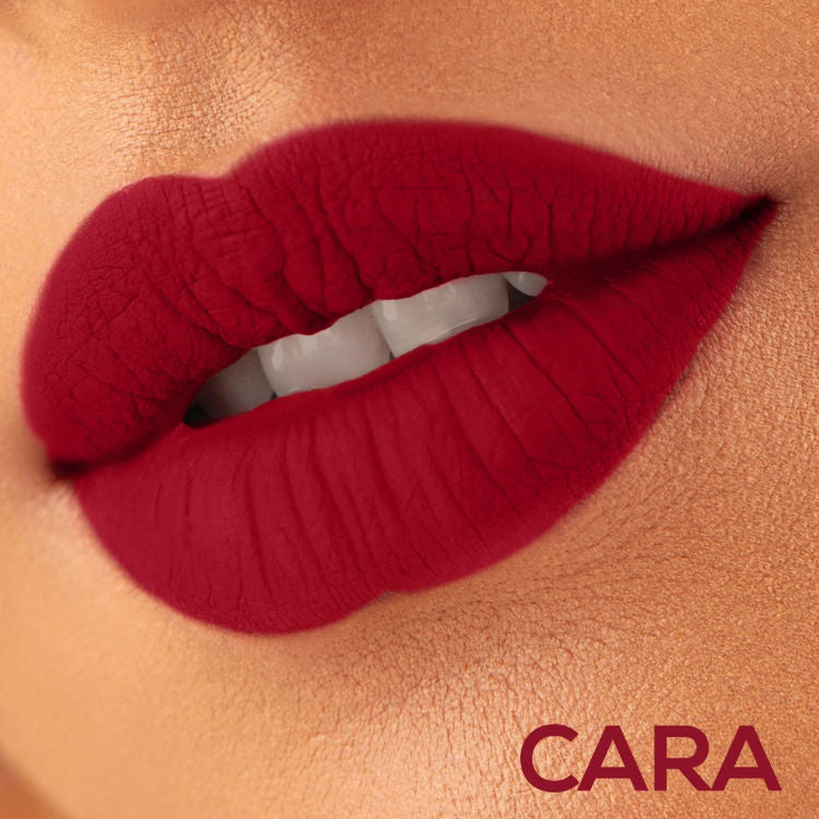 RENEE MARBLE LIQUID LIPSTICK LM01 CARA