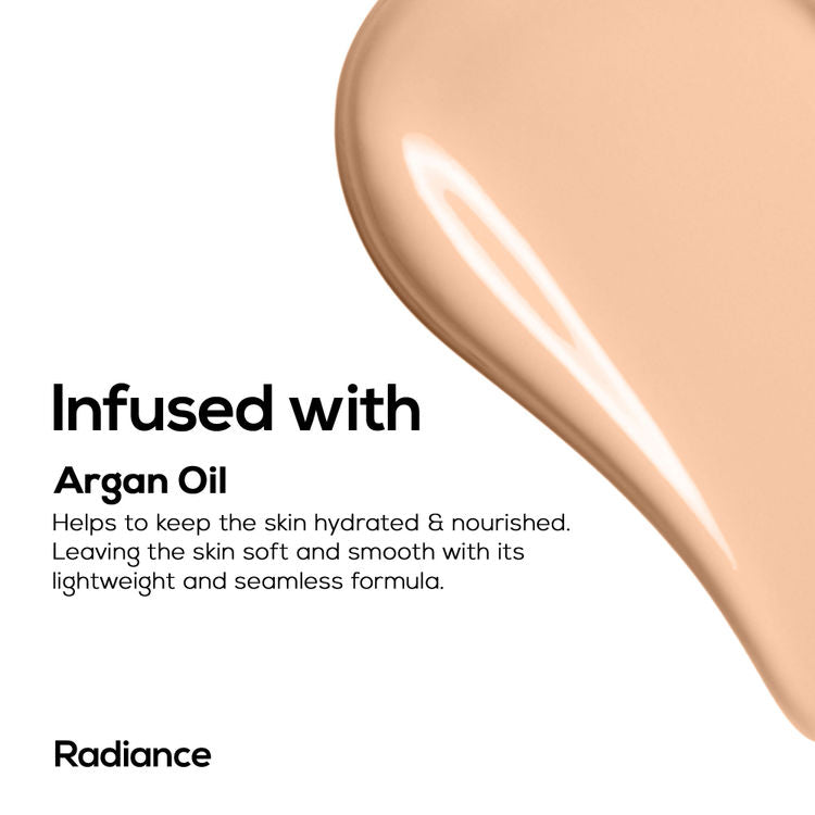 RENEE PRO FOUNDATION BROADWAY 02 RADIANCE