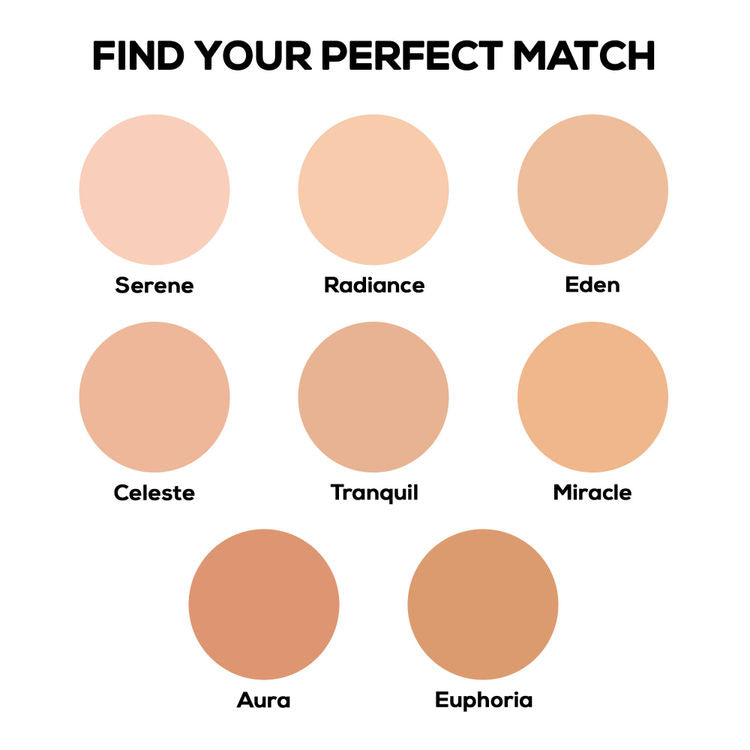 RENEE PRO FOUNDATION BROADWAY 02 RADIANCE