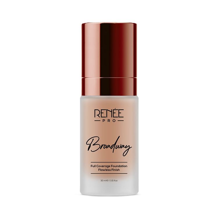 RENEE PRO FOUNDATION BROADWAY 05 TANQUIL