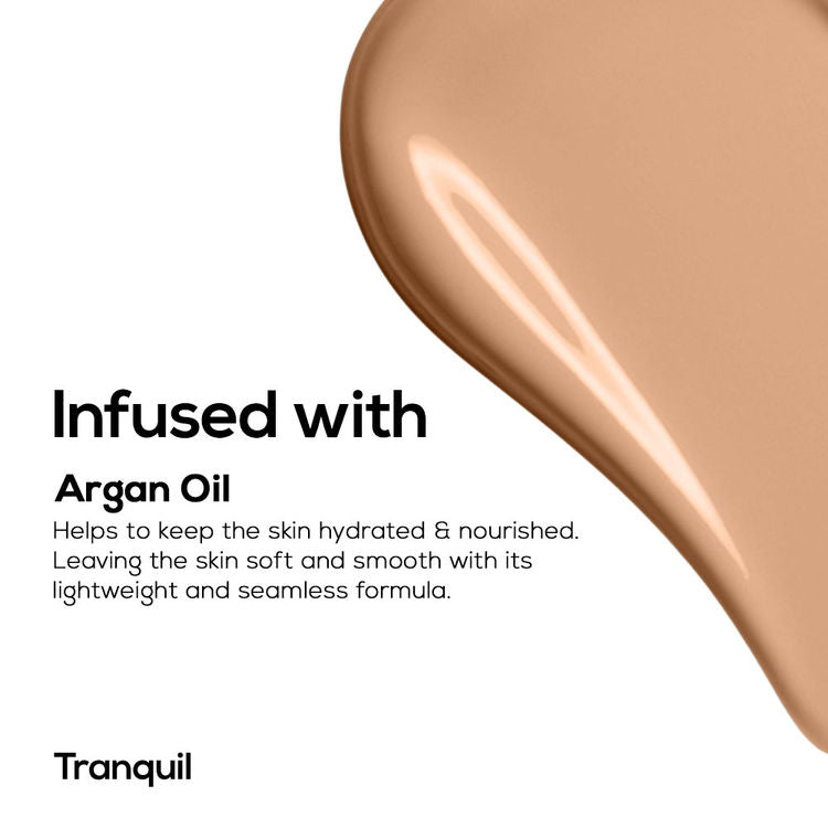 RENEE PRO FOUNDATION BROADWAY 05 TANQUIL