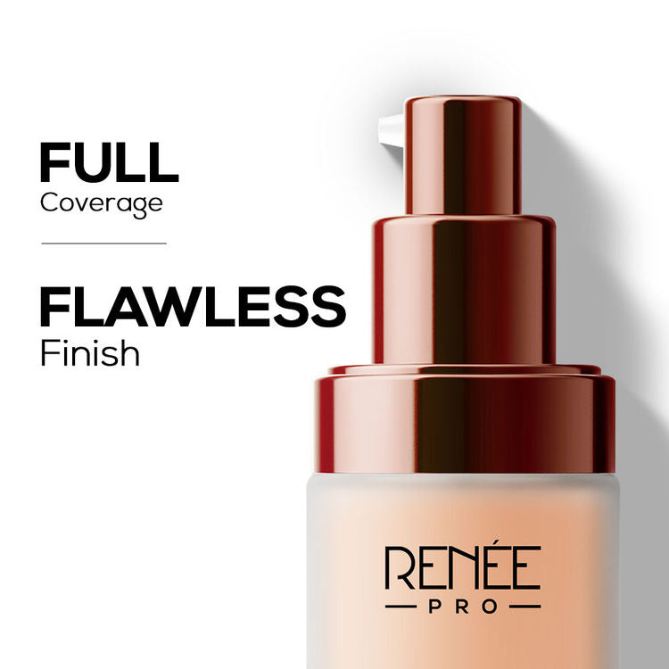 RENEE PRO FOUNDATION BROADWAY 03 EDEN