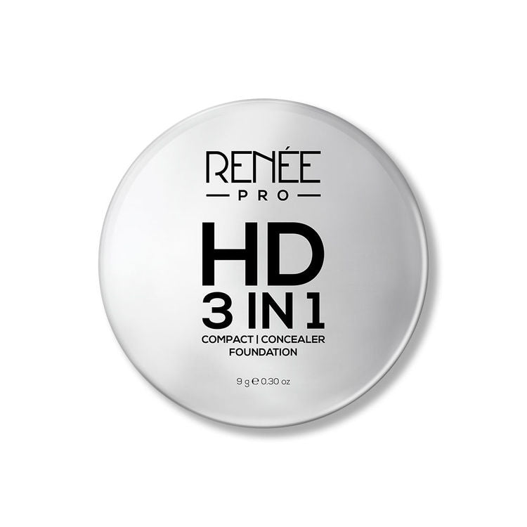RENEE PRO HD 3IN1 COMPACT GRES