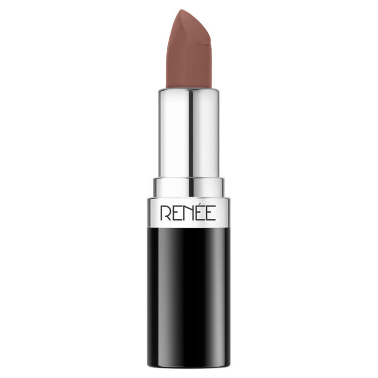 RENEE STUNNER MATTE LIPSTICK S 06 QUEEN BEE