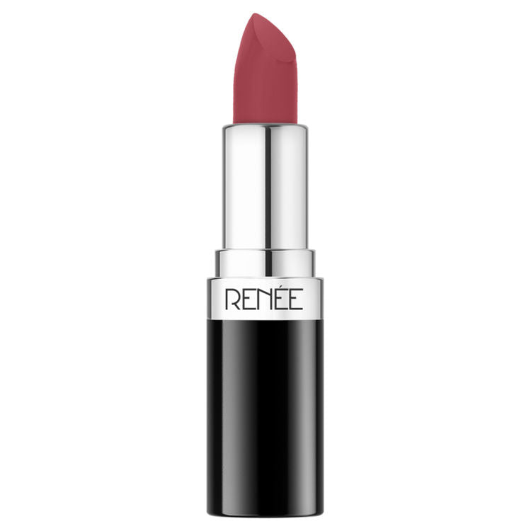 RENEE STUNNER MATTE LIPSTICK S 07 BRAVE HEAR