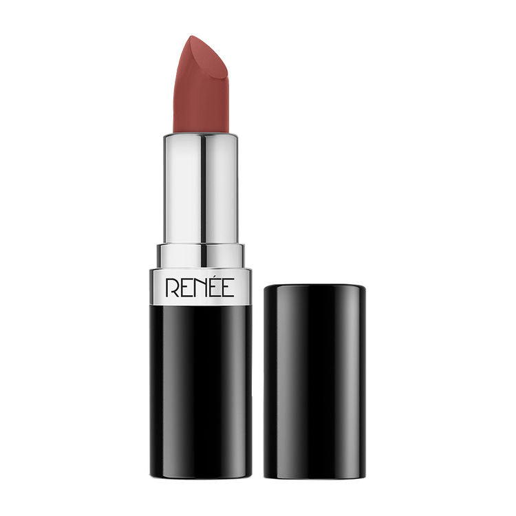 RENEE STUNNER MATTE LIPSTICK S 14 BREAK FREE