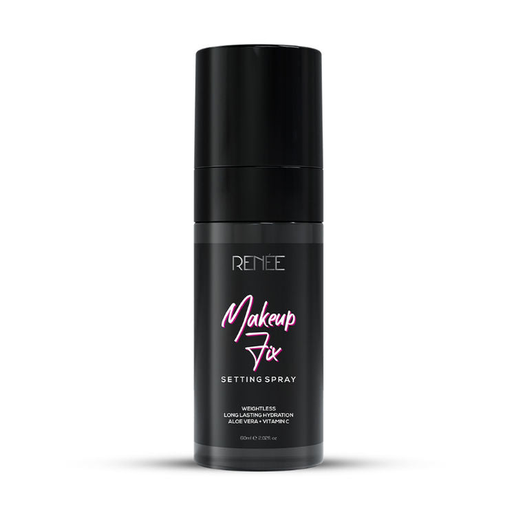 RENEE MAKEUP FIX SETTING SPRAY 60ML
