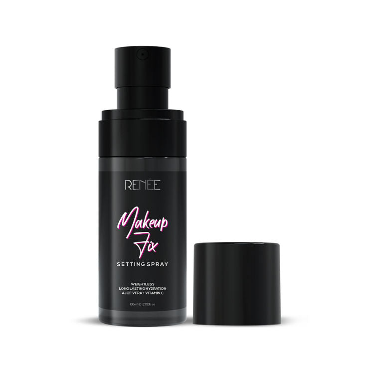 RENEE MAKEUP FIX SETTING SPRAY 60ML