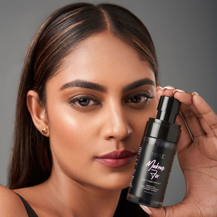 RENEE MAKEUP FIX SETTING SPRAY 60ML