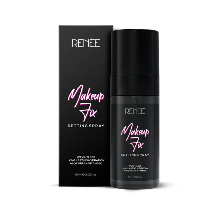 RENEE MAKEUP FIX SETTING SPRAY 60ML