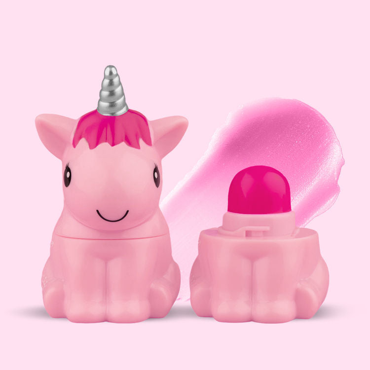 RENEE PRINCESS SNOWBALL LIP BALM 3G