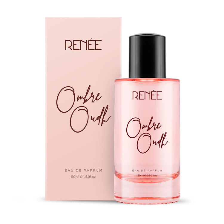 RENEE OMBER OUDH EAU DE PARFUM 50ML
