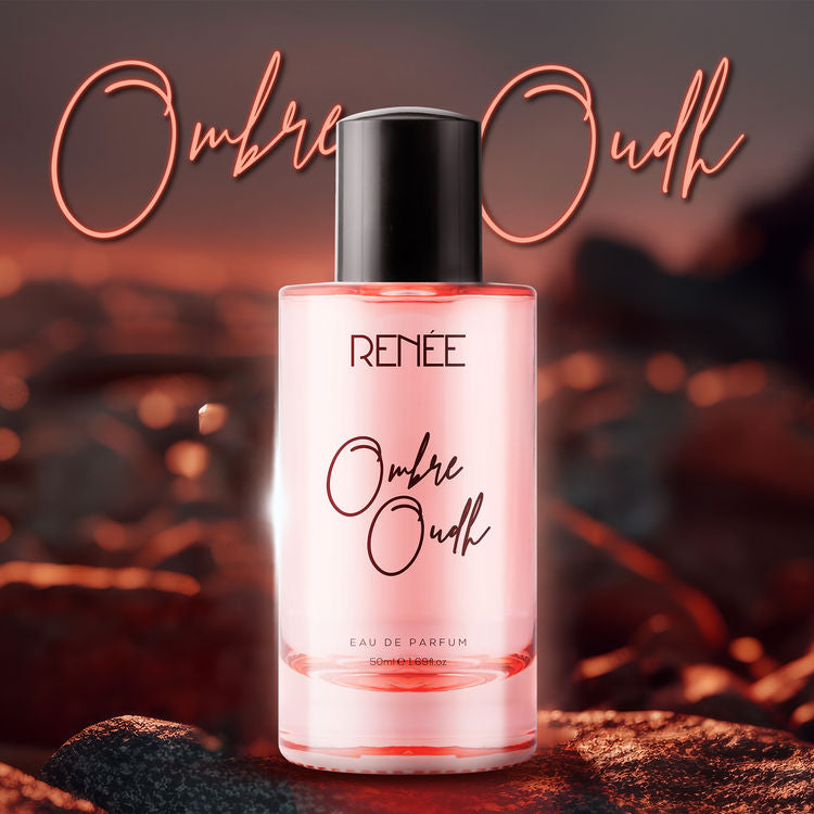 RENEE OMBER OUDH EAU DE PARFUM 50ML