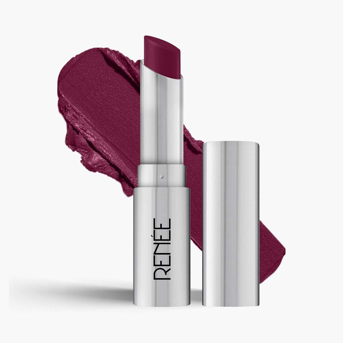 RENEE CRUSH LIPSTICK GLOSSY FINISH 01 GOI CARINO