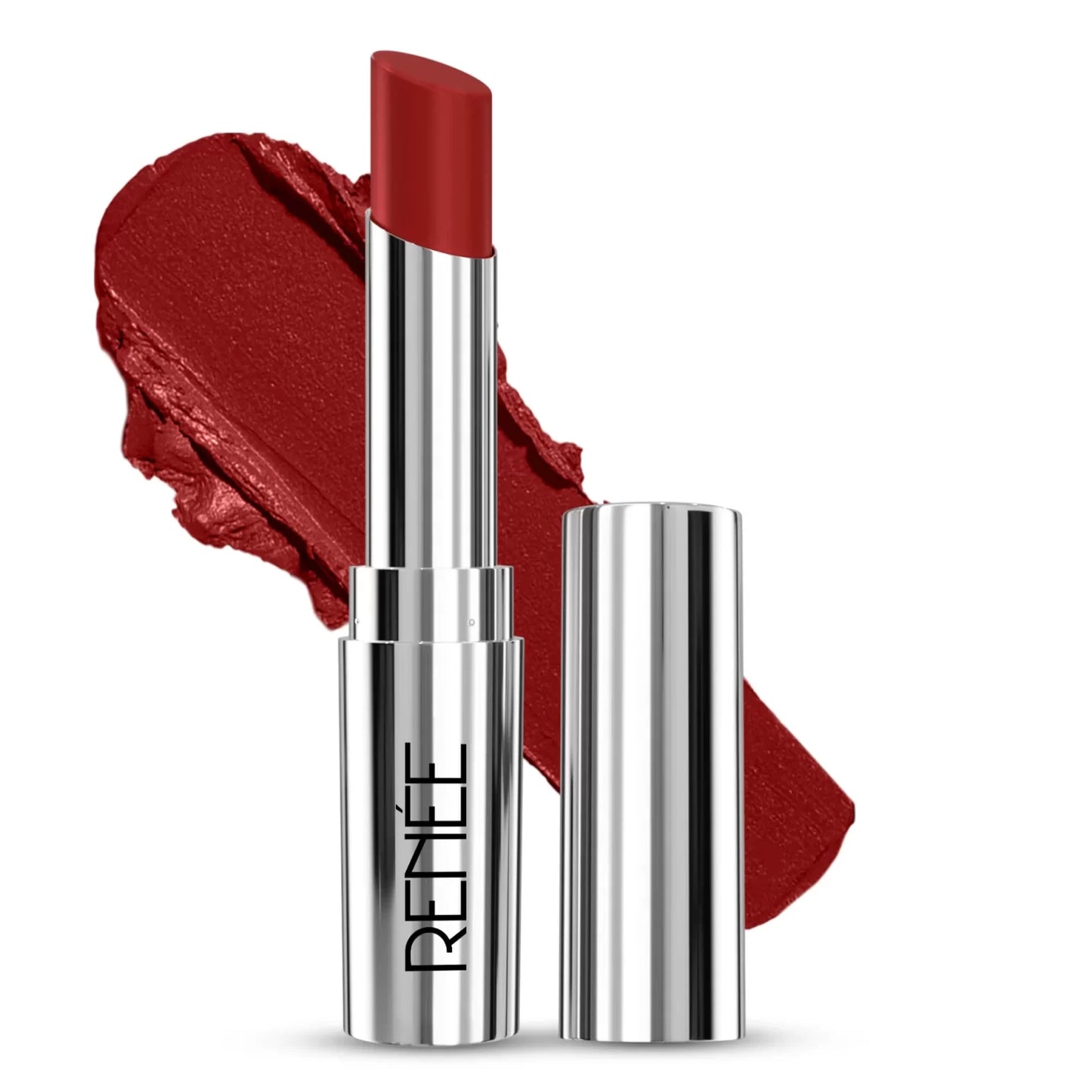 RENEE CRUSH LIPSTICK GLOSSY FINISH 05 CALIENTE