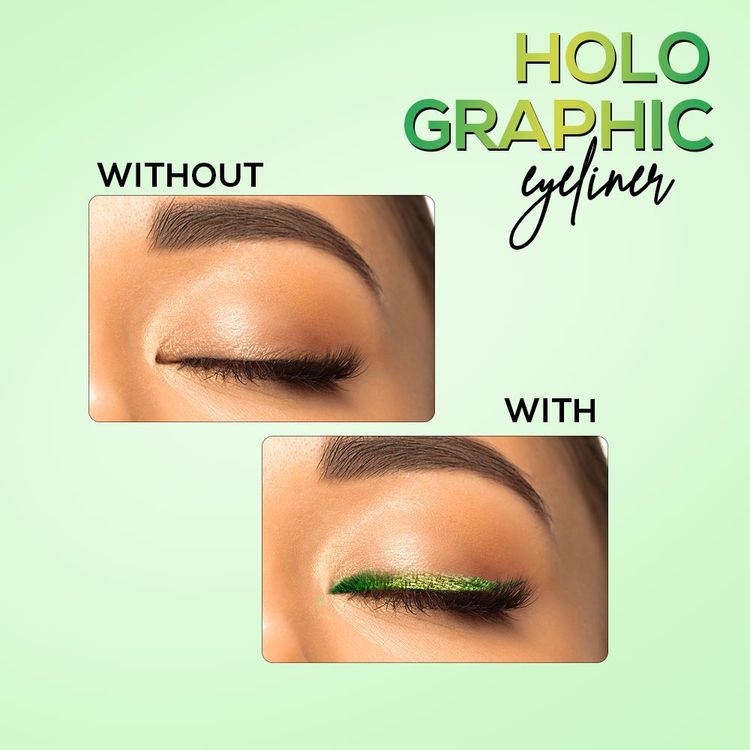 RENEE HOLOGRAPHIC EYELINER 02
