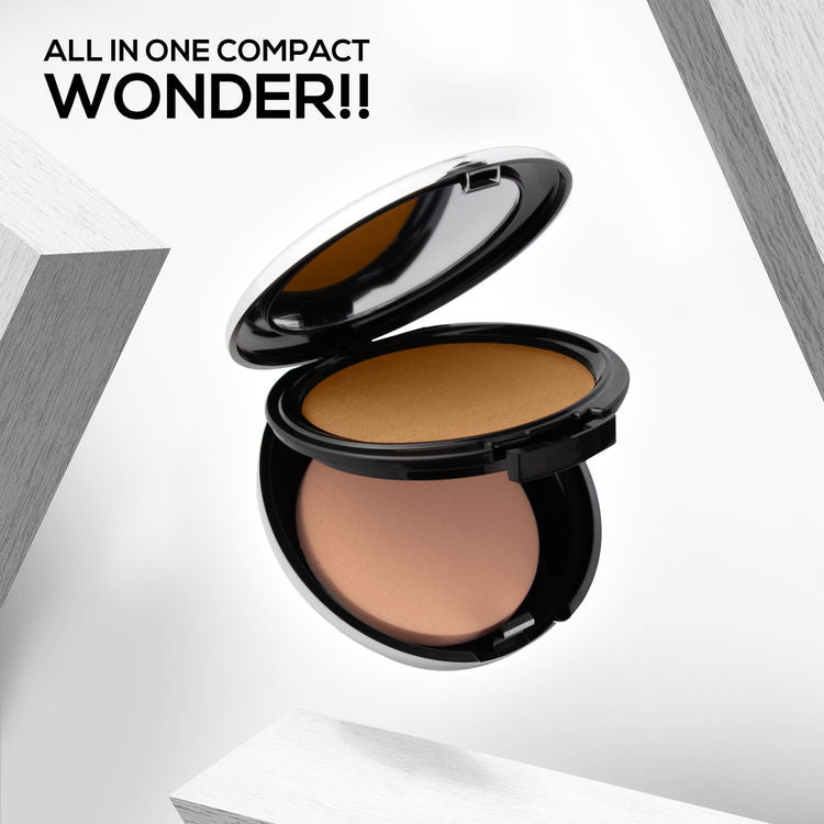 RENEE PRO HD 3IN1 COMPACT NOIX