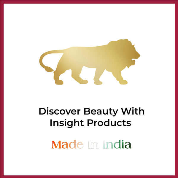 INSIGHT MOUSSE LIPSTICK LL-11 07 RASBERRY TRUFFLE