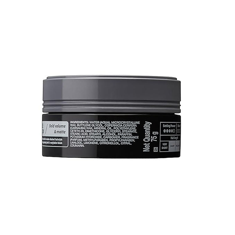 GATSBY WAX MAT& HARD 75 GM