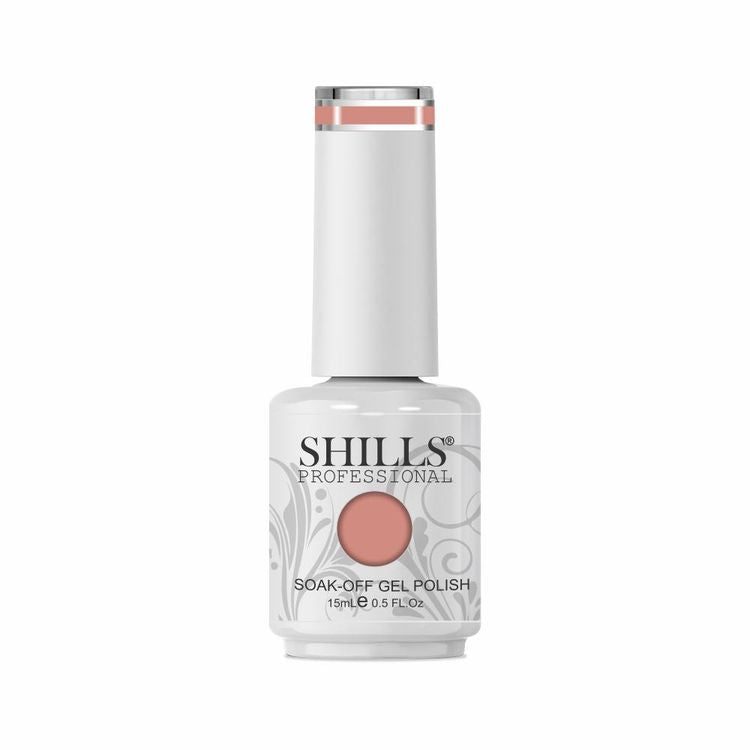 SHILLS PROFESSIONAL GEL POLISH 132