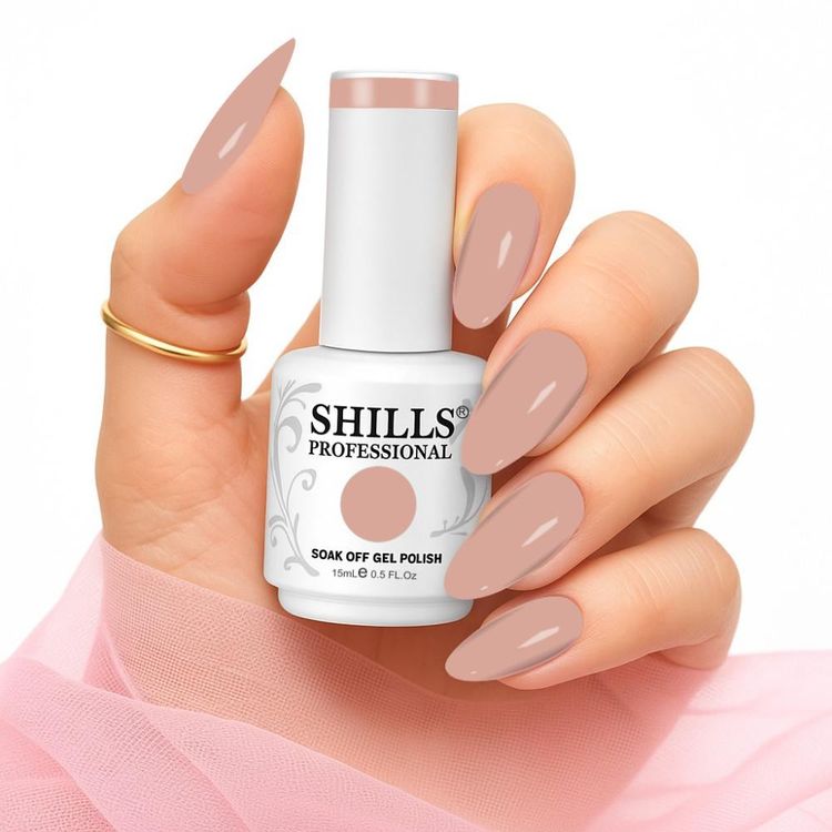 SHILLS PROFESSIONAL GEL POLISH 127