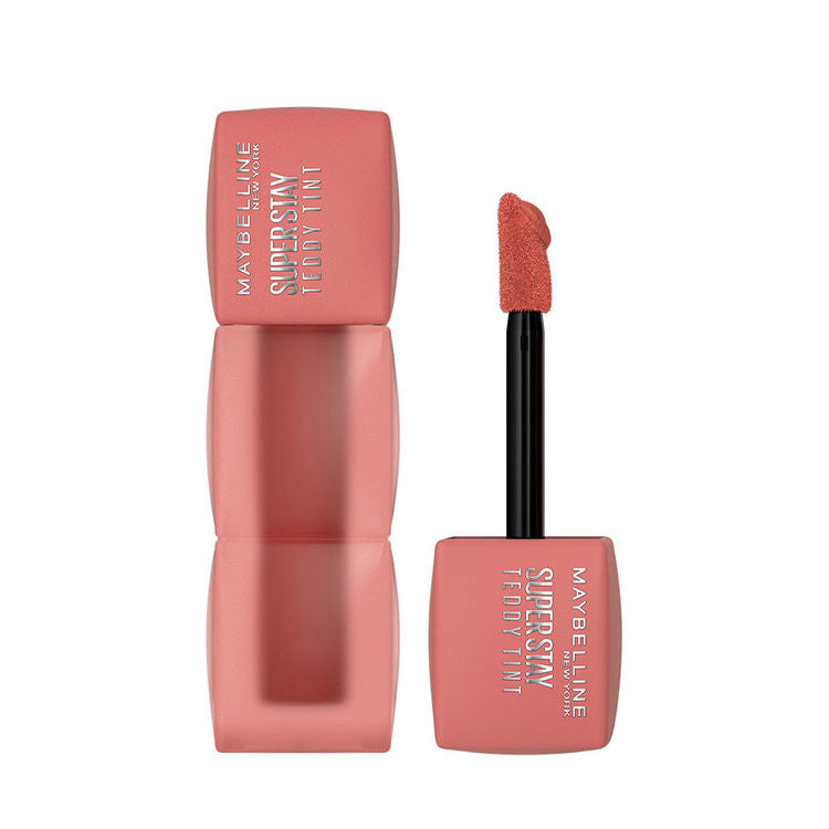 MAYBELLINE SUPER STAY TEDDY TINT 15 SKINNYDIP 5ML