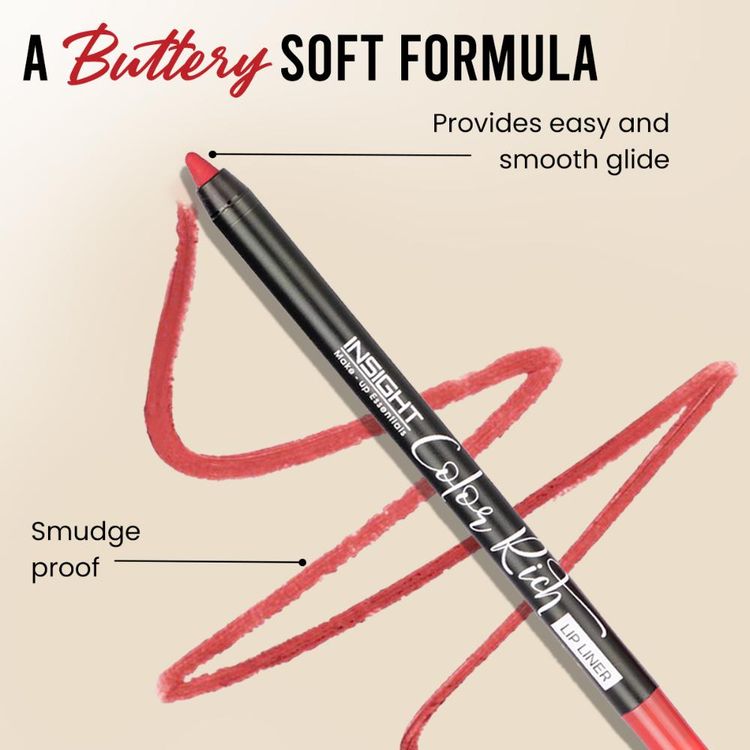 INSIGHT LIP LINER TWIST 13