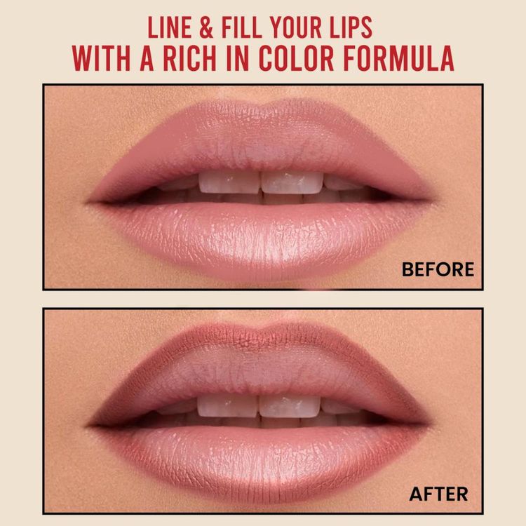 INSIGHT LIP LINER TWIST 13