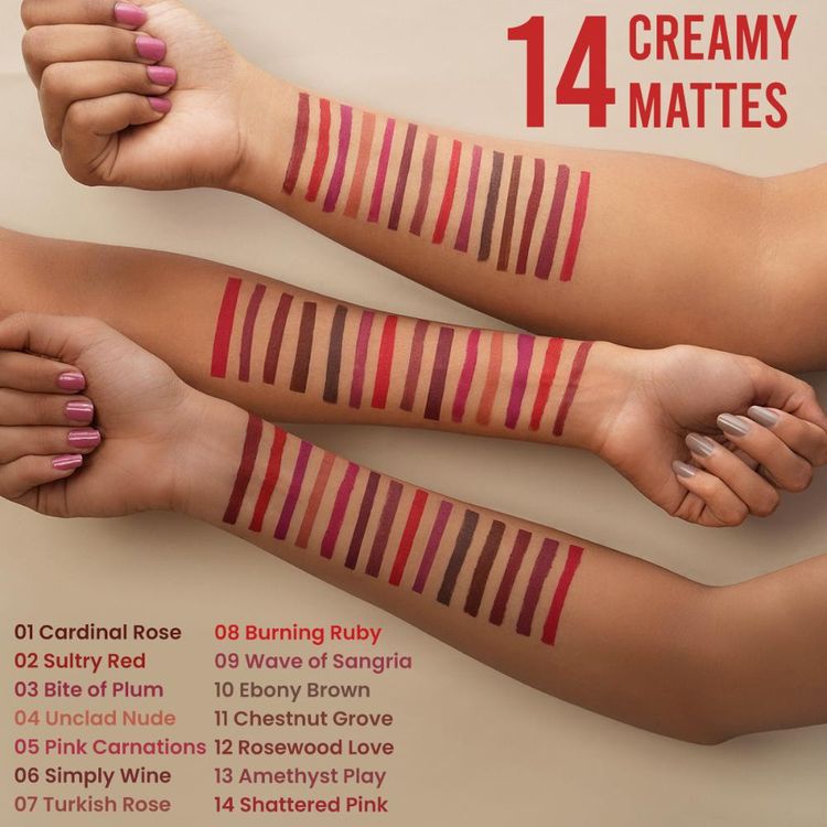 INSIGHT LIP LINER TWIST 13
