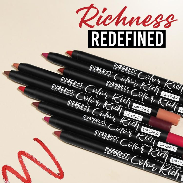 INSIGHT LIP LINER TWIST 13