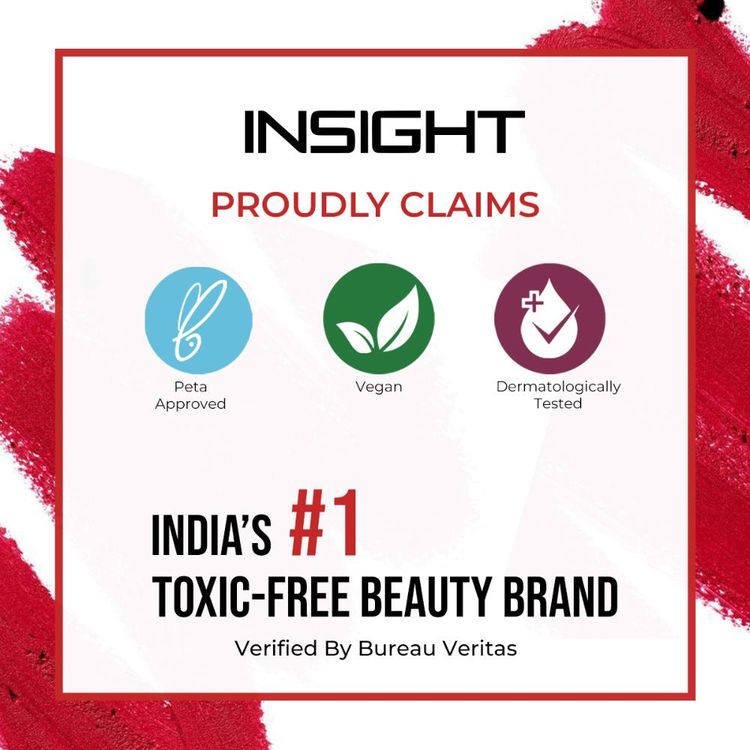 INSIGHT LIP LINER TWIST 13