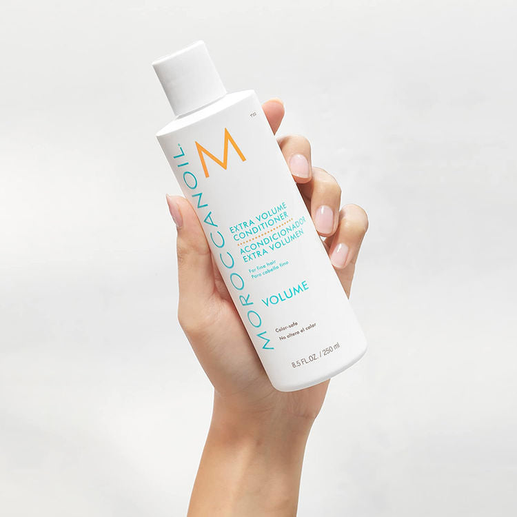 MOROCCAN OIL EXTRA VOLUME CONDITIONER 250ML