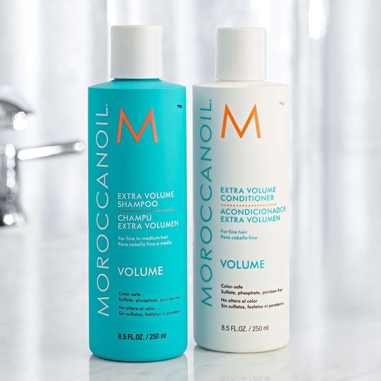MOROCCAN OIL EXTRA VOLUME CONDITIONER 250ML