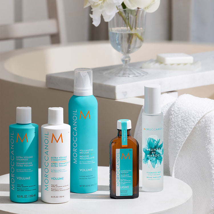 MOROCCAN OIL EXTRA VOLUME CONDITIONER 250ML