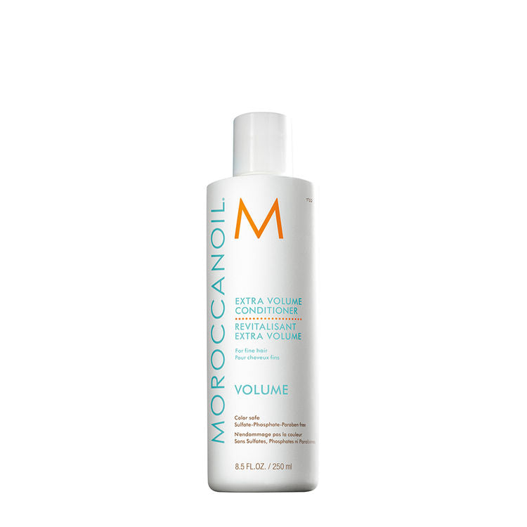 MOROCCAN OIL EXTRA VOLUME CONDITIONER 250ML