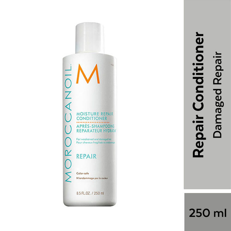 MOROCCAN OIL MOSITURE REPAIR CONDITIONER 250ML