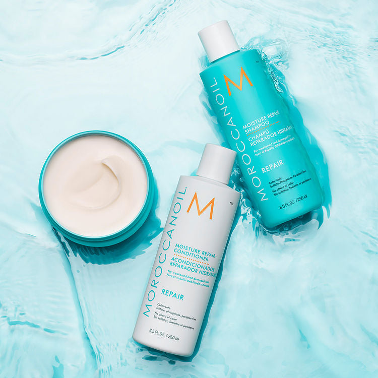 MOROCCAN OIL MOSITURE REPAIR CONDITIONER 250ML