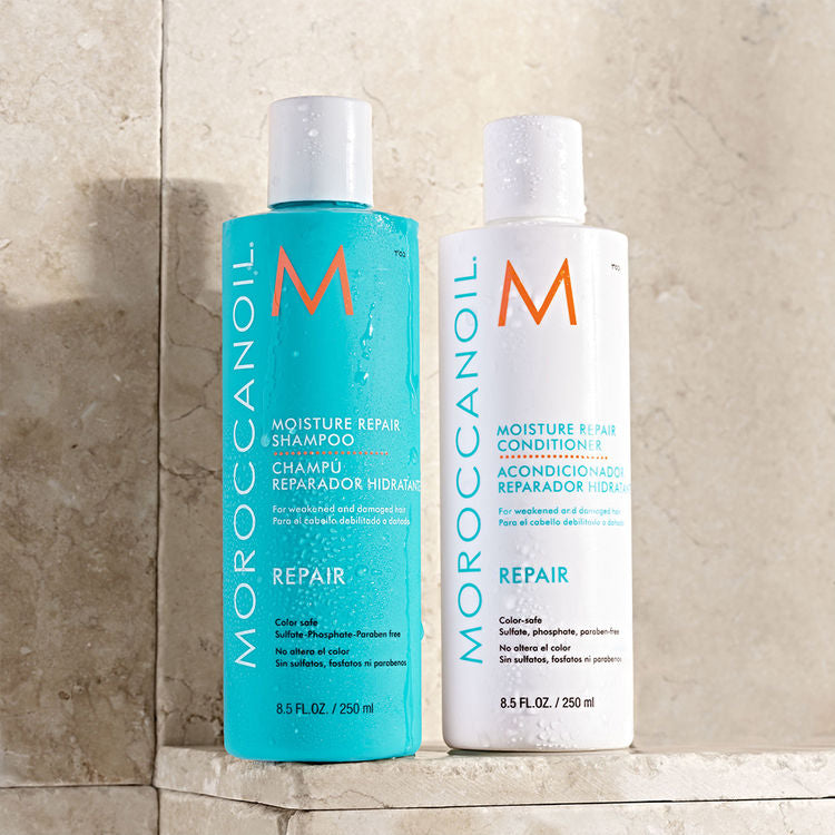 MOROCCAN OIL MOSITURE REPAIR CONDITIONER 250ML