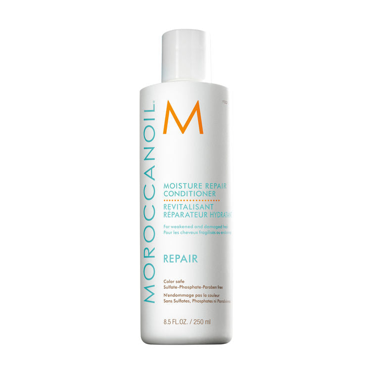MOROCCAN OIL MOSITURE REPAIR CONDITIONER 250ML