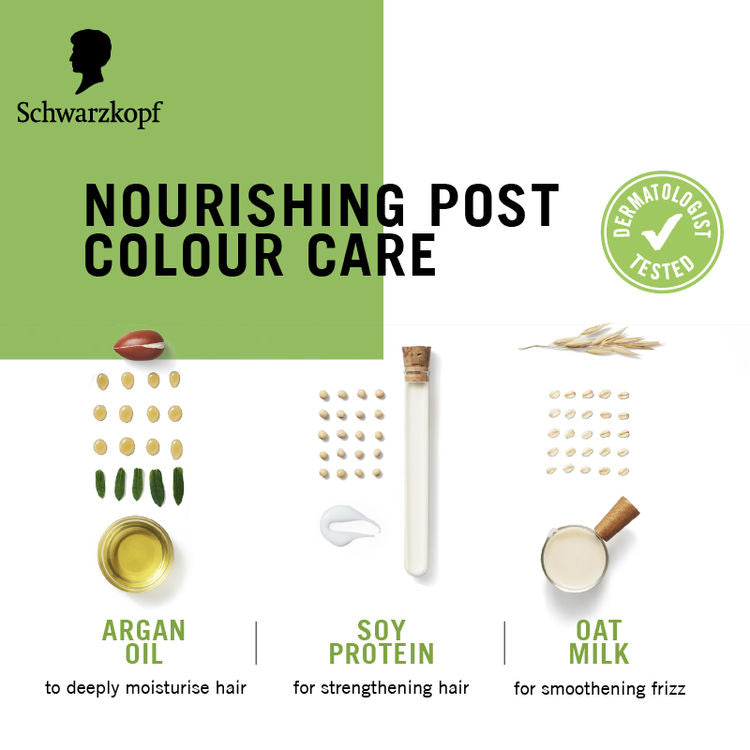 SCHWARZKOPF SIMPLY COLOR 5.00