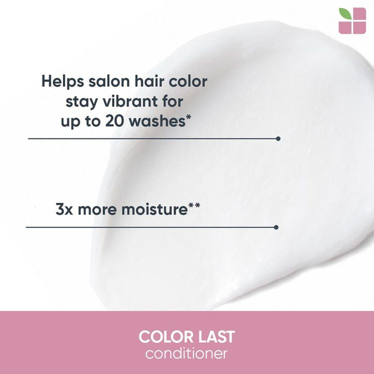 MATRIX COLOR CONDITIONER 196 GM (R)