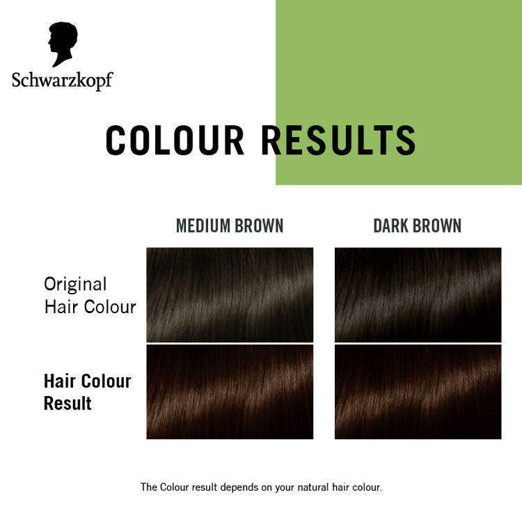 SCHWARZKOPF SIMPLY COLOR 3.65